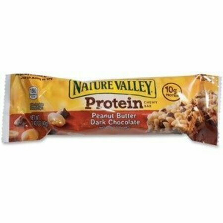 NATURE VALLEY Bar, Protein, Pb/Dark Choc GNMSN31849